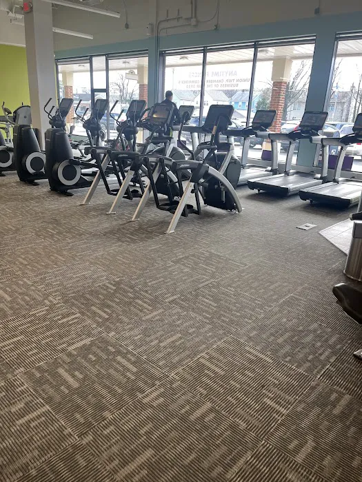 Anytime Fitness Picture 6