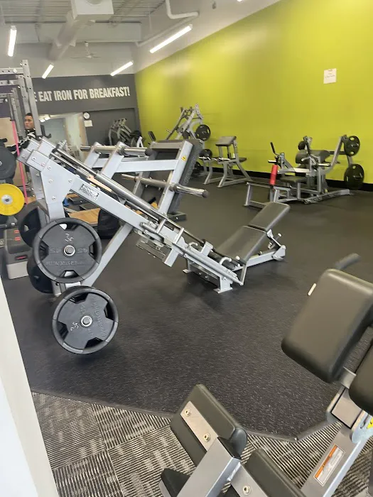 Anytime Fitness Picture 4