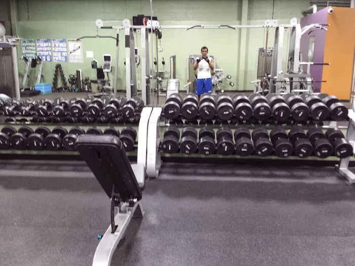 Anytime Fitness Picture 10