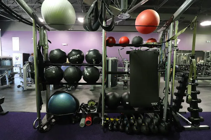 Anytime Fitness Picture 9