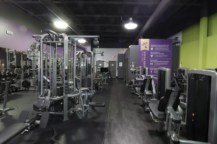 Anytime Fitness Picture 8