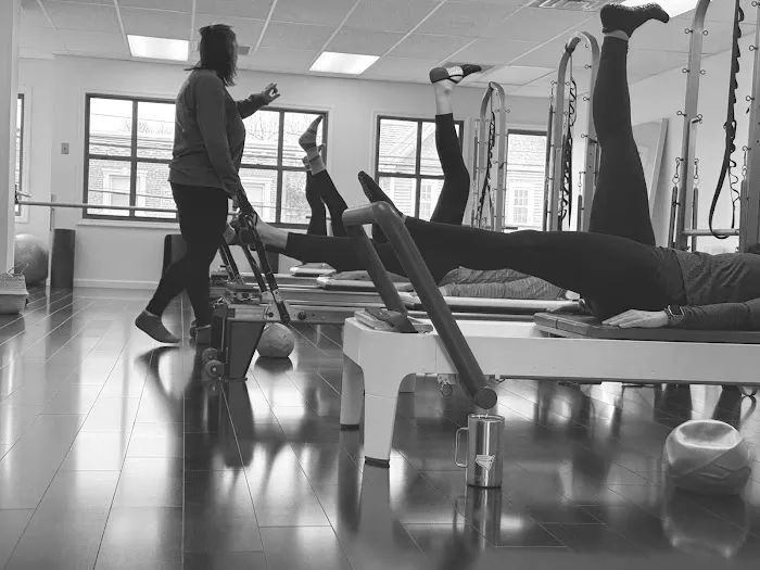 Denville Pilates Picture 3