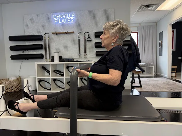 Denville Pilates Picture 4