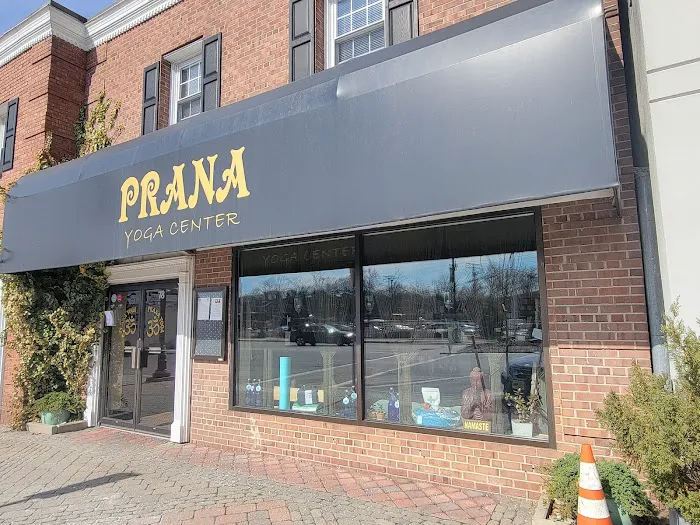 Prana Yoga Center Picture 1