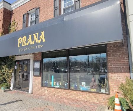 Prana Yoga Center