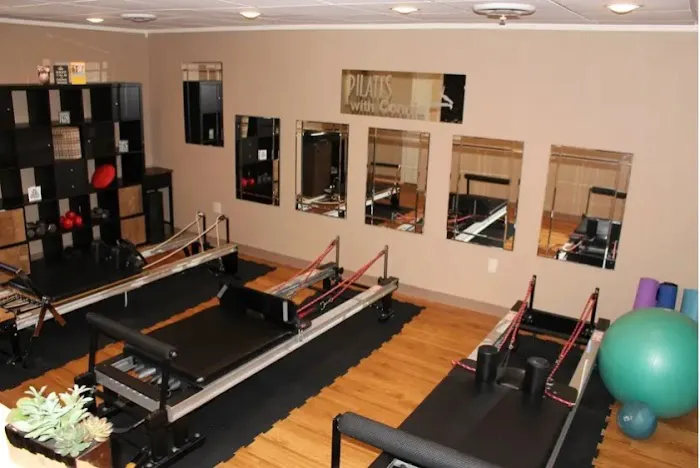 Pilates with Connie Picture 1