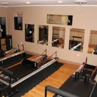 Pilates with Connie ico