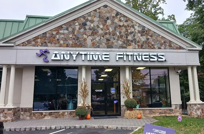 Anytime Fitness Picture 8