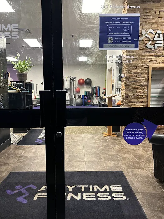 Anytime Fitness Picture 9