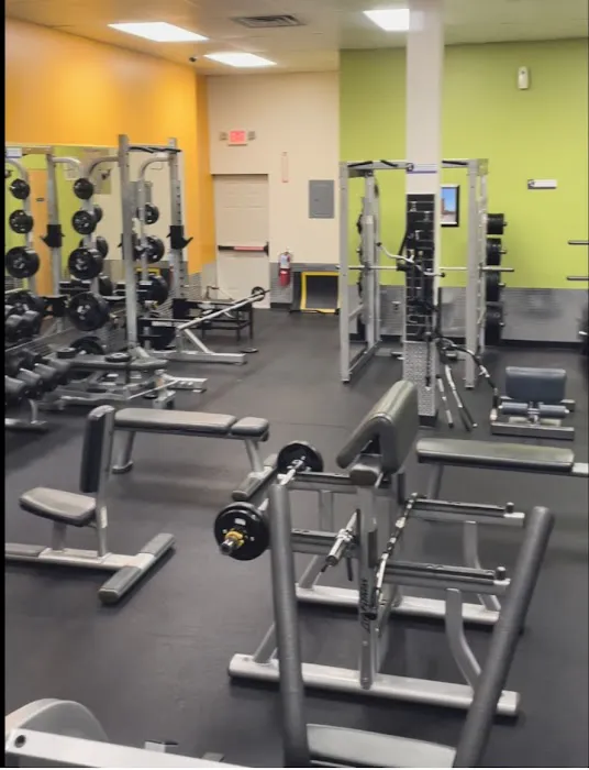 Anytime Fitness Picture 5