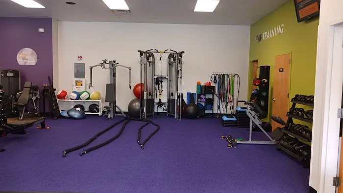 Anytime Fitness Picture 2