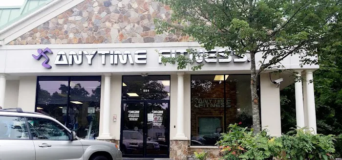 Anytime Fitness Picture 4