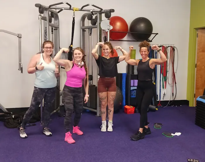 Anytime Fitness Picture 1