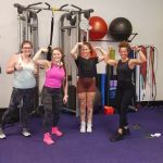 Anytime Fitness