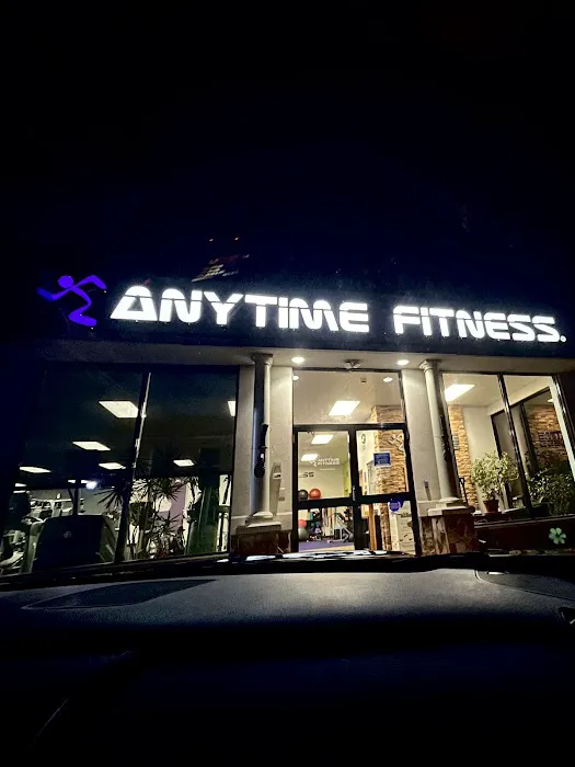 Anytime Fitness Picture 3