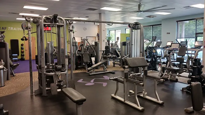 Anytime Fitness Picture 7