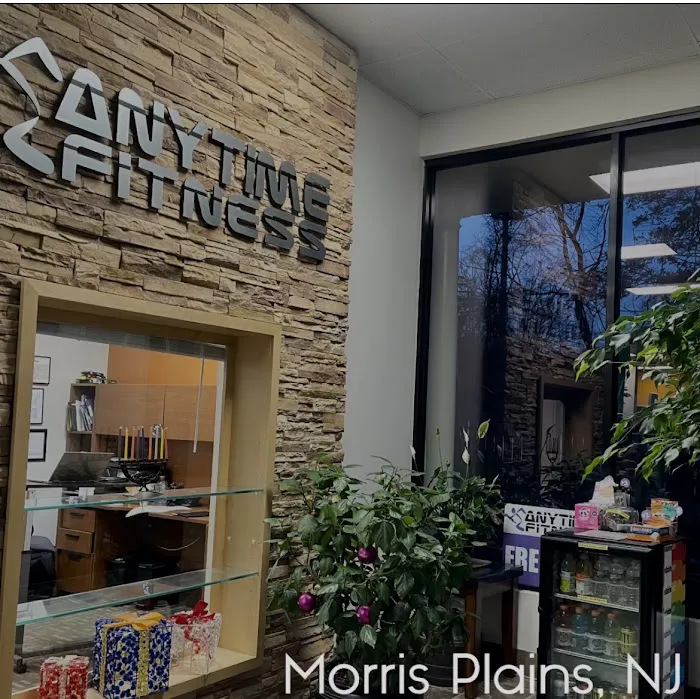 Anytime Fitness Picture 6