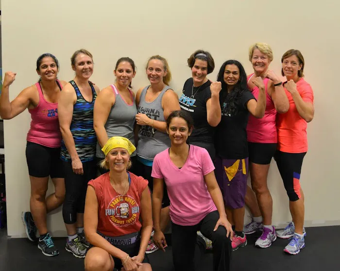 Camisa Fitness Dynamics Picture 4
