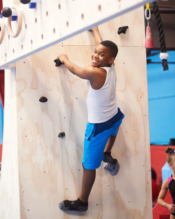 CAVU Trampoline & Tumbling Picture 2