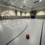 LA Fitness