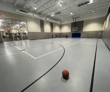LA Fitness