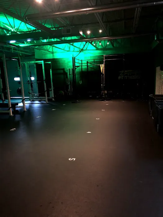 Zapp Fitness Livingston Picture 5