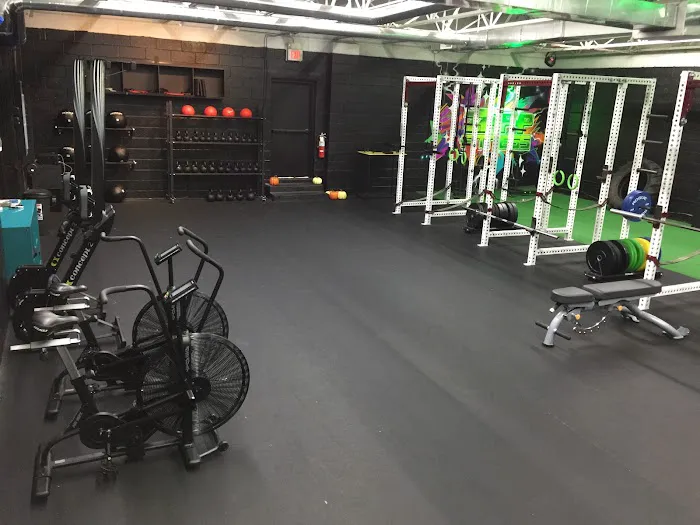 Zapp Fitness Livingston Picture 2