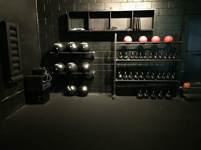 Zapp Fitness Livingston Picture 6