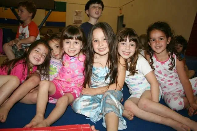 Go for the Gold Gymnastics Academy Picture 6