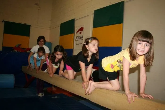 Go for the Gold Gymnastics Academy Picture 1