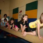 Go for the Gold Gymnastics Academy