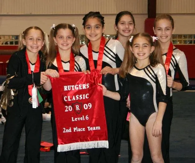Go for the Gold Gymnastics Academy Picture 7