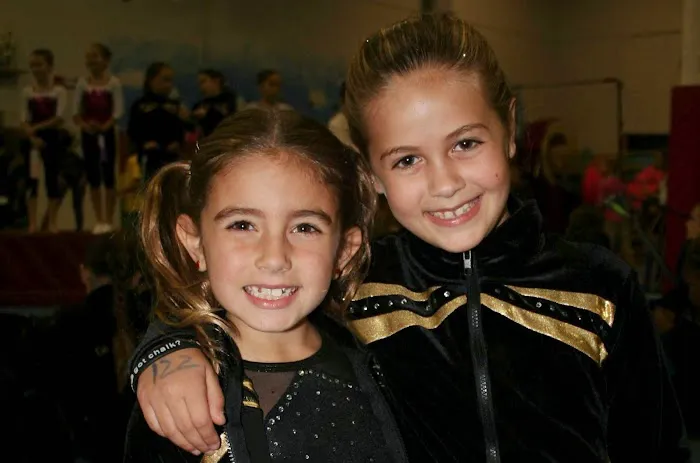 Go for the Gold Gymnastics Academy Picture 9
