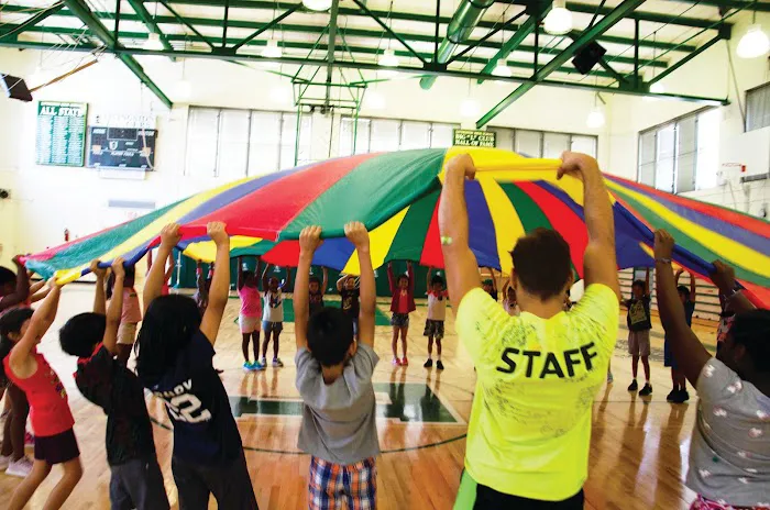 West Essex YMCA Picture 9