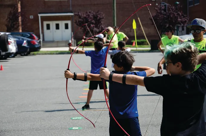 West Essex YMCA Picture 10