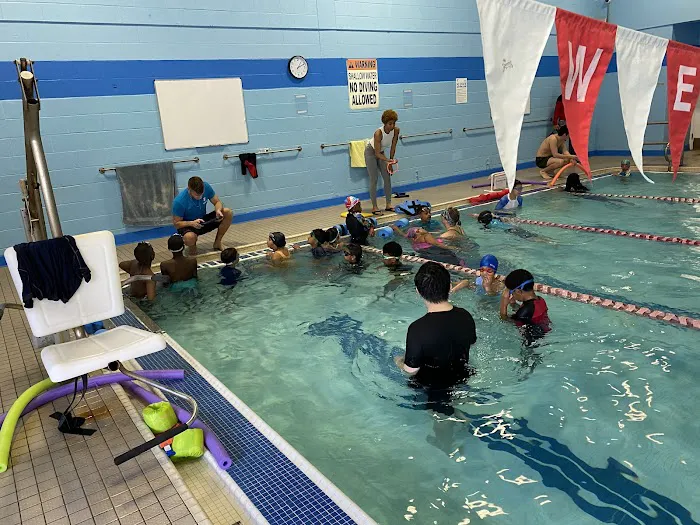 West Essex YMCA Picture 6