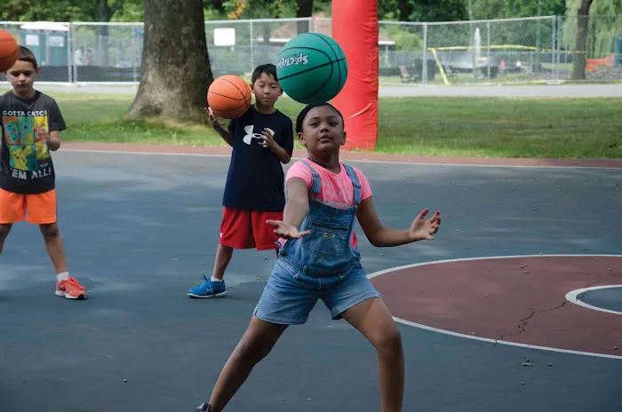 West Essex YMCA Picture 8