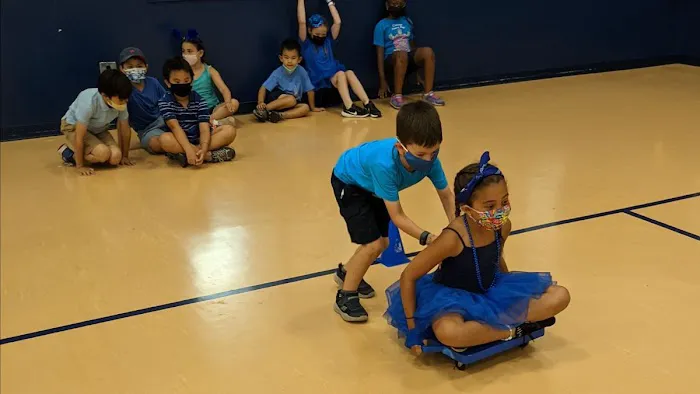 West Essex YMCA Picture 4