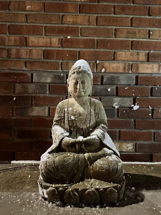 Samata Yoga Studio Picture 7