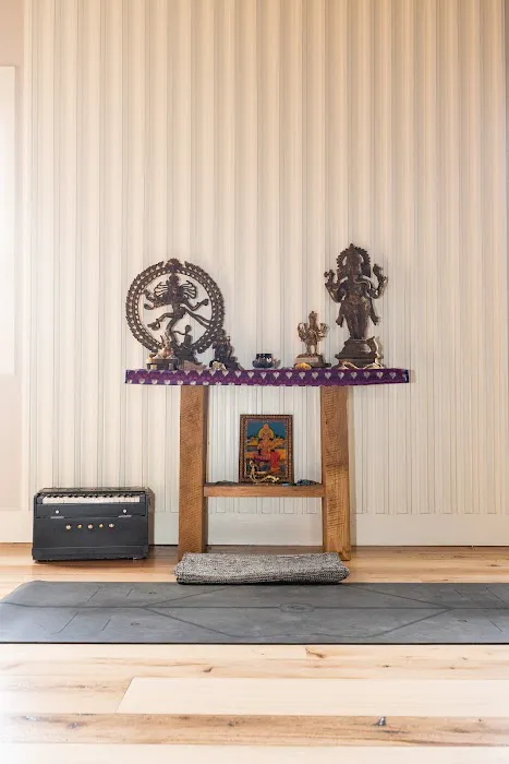 Samata Yoga Studio Picture 4