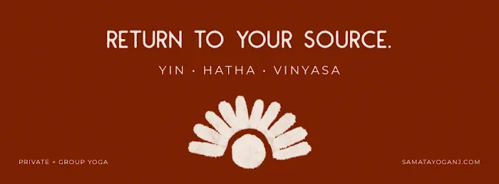 Samata Yoga Studio Picture 9
