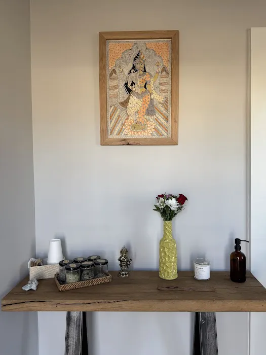 Samata Yoga Studio Picture 1