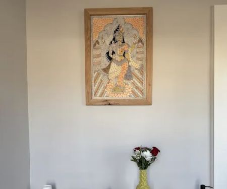 Samata Yoga Studio