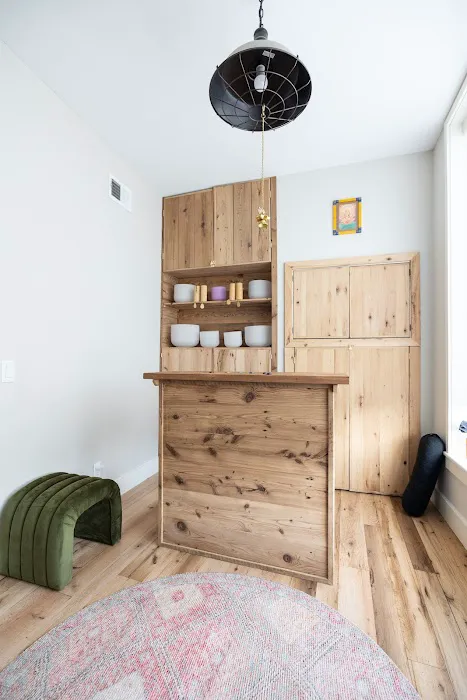 Samata Yoga Studio Picture 5