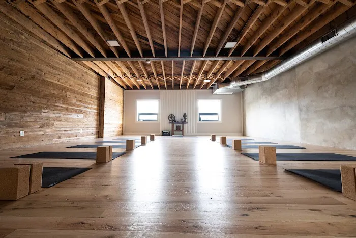 Samata Yoga Studio Picture 10