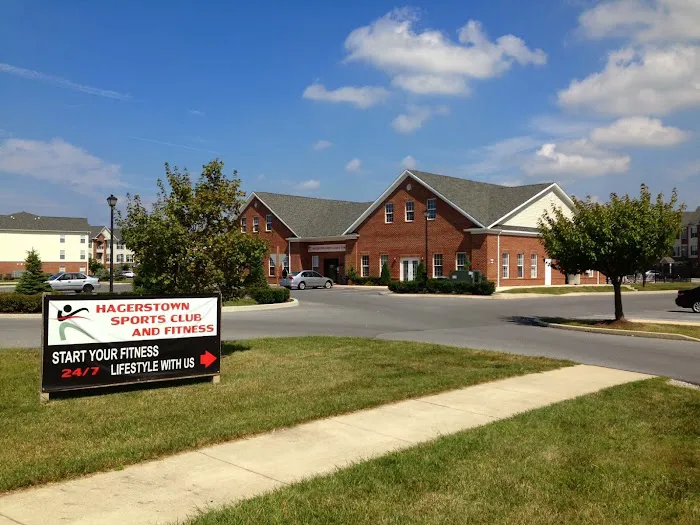 Hagerstown Sports Club and Fitness Picture 2