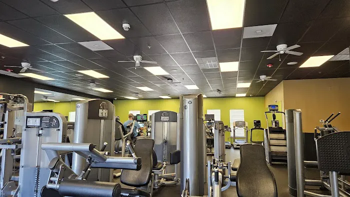 Hagerstown Sports Club and Fitness Picture 4