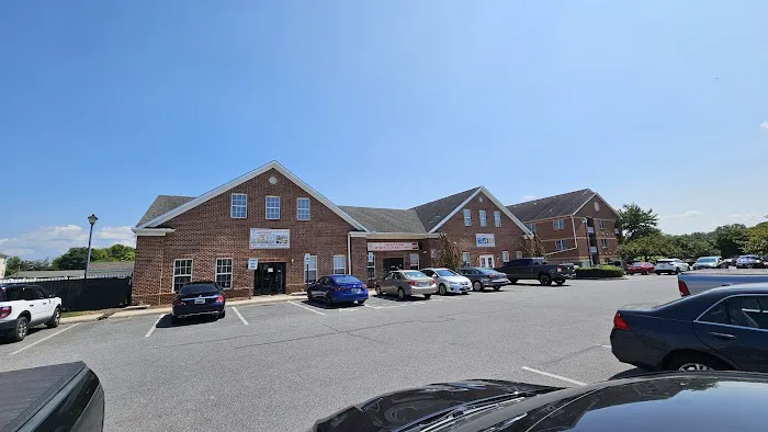 Hagerstown Sports Club and Fitness Picture 3