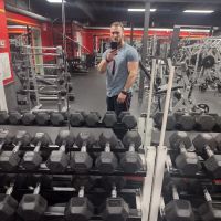 Hagerstown Sports Club and Fitness ico