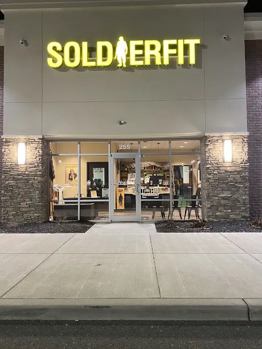 Soldierfit Hagerstown Picture 1